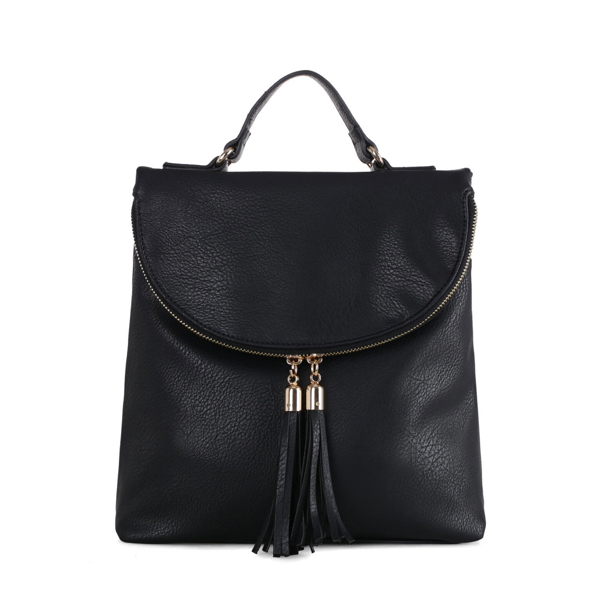 Tassel Fashion Backpack
