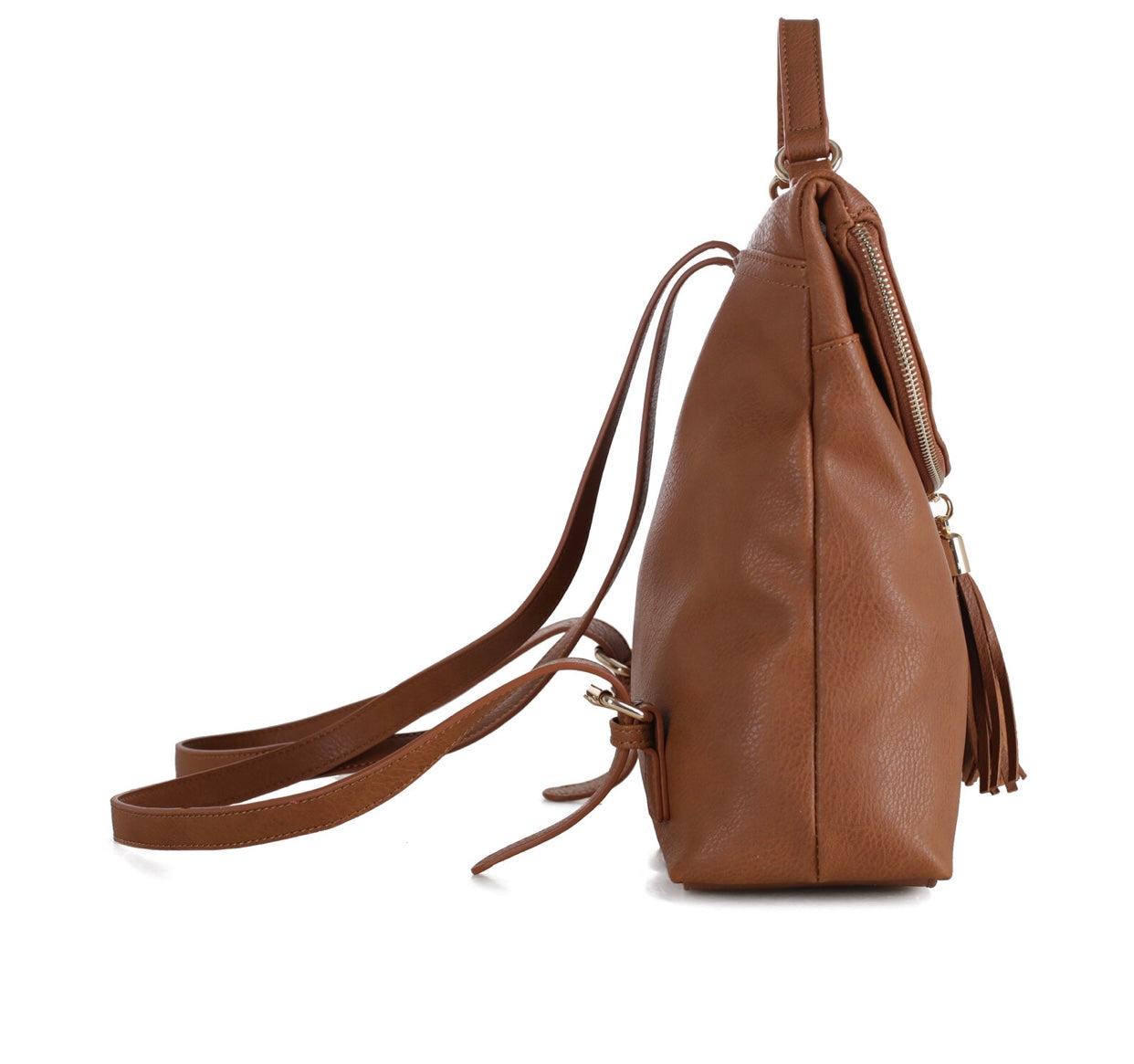 Tassel Fashion Backpack