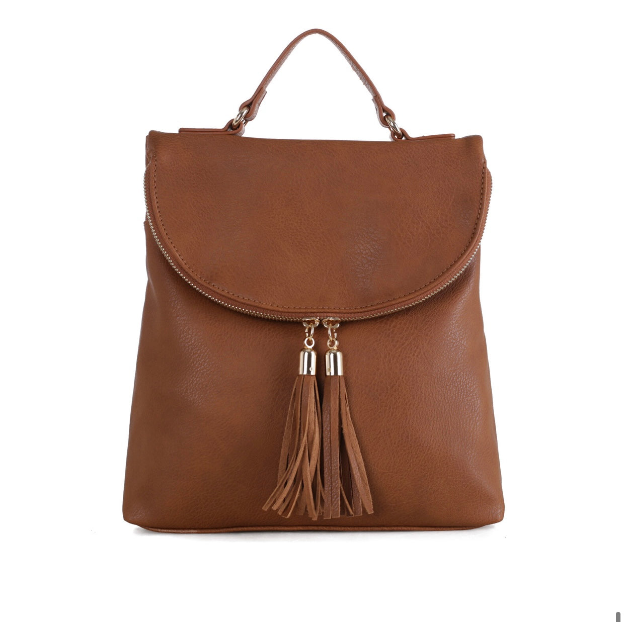 Tassel Fashion Backpack