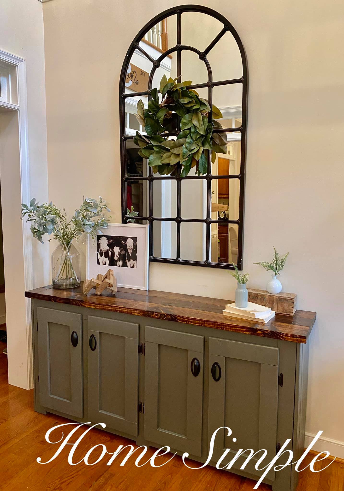 The Banks Media Console