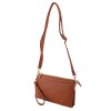 Crossbody & Wristlet All in One