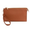 Crossbody & Wristlet All in One