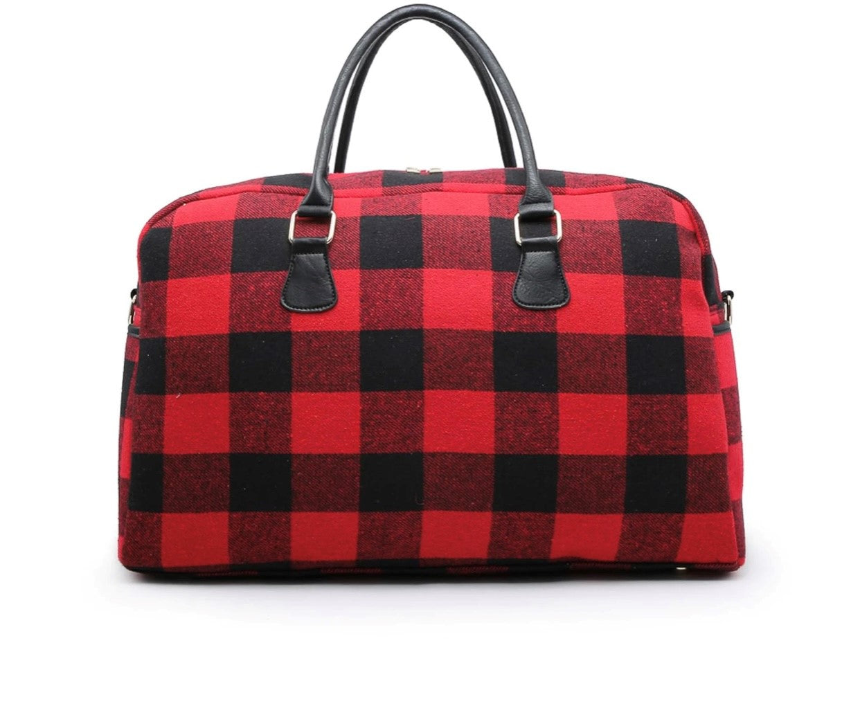 The Weekender