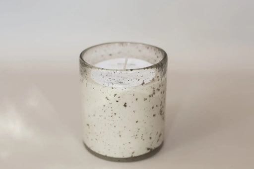Hand-Poured Soy Wax Candles