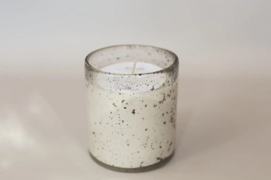 16 oz  Hand-Poured Soy Wax Candle