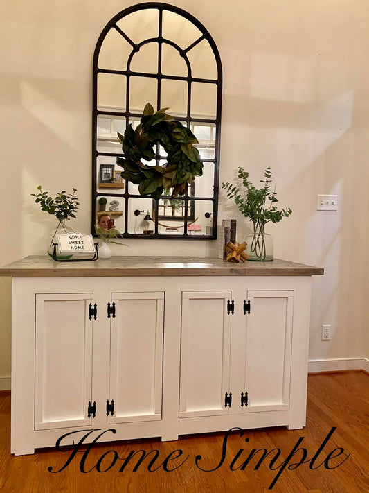 The Ashland Sideboard